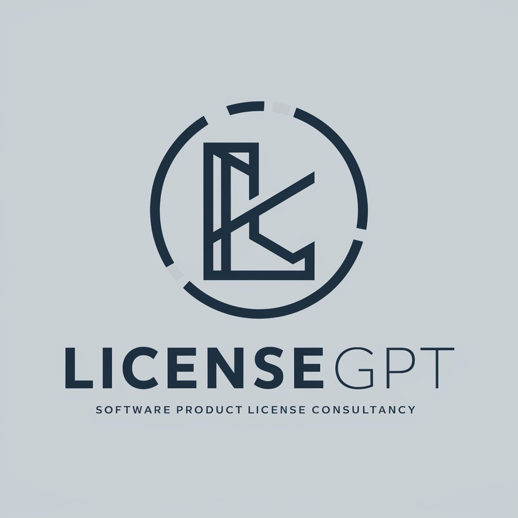 Agency License GPT